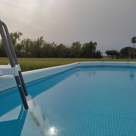 Villa De L'Ebre 델테브레 외부 사진