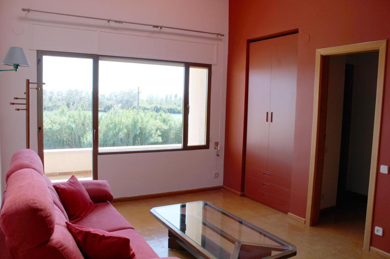 Villa De L'Ebre 델테브레 외부 사진