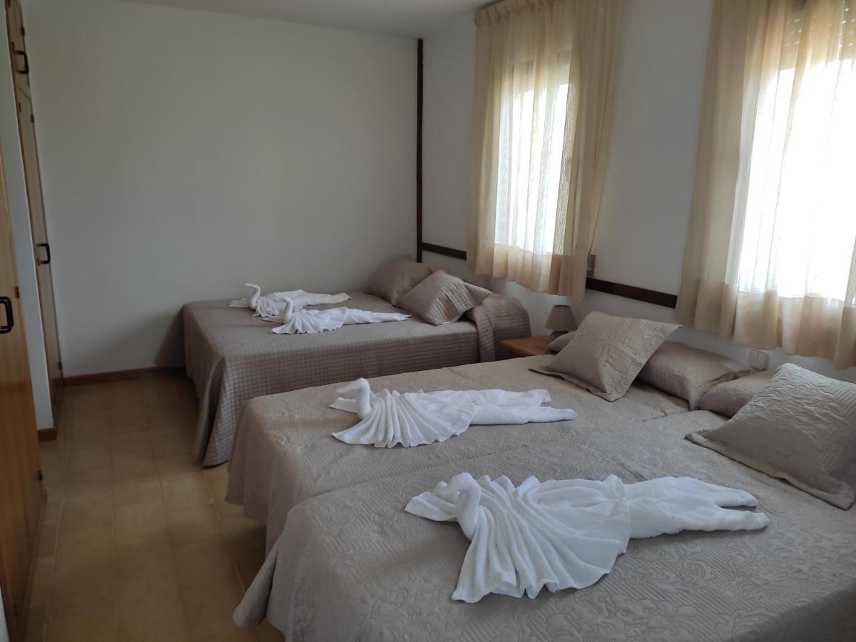 Villa De L'Ebre 델테브레 외부 사진