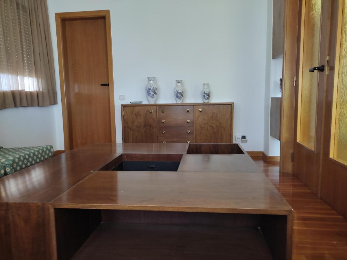 Villa De L'Ebre 델테브레 외부 사진